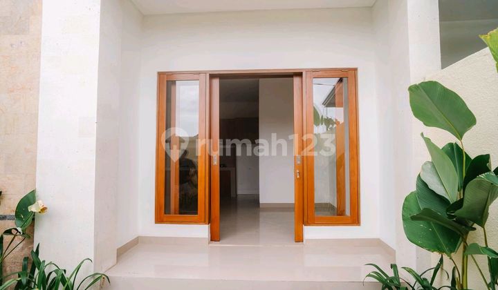 Di Kontrakan Rumah Baru Lantai.2 Dkt Sma.1 Kuta Utara Dalung Bali 2