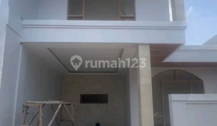 Rumah 2lantai Baru Siap Huni Ubung Denpasar Bali Rumah 2lantai Baru Siap Huni Ubung Denpasar Bali