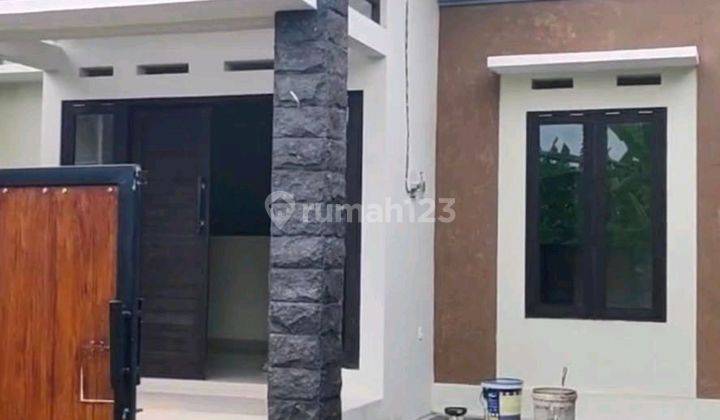 Rumah Baru Gress Mumbul Nusa Dua Badung Bali 2