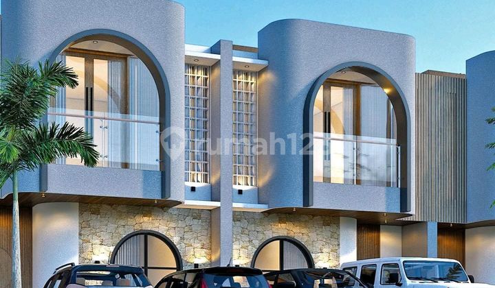 Villa 2 Lantai Dekat Tol Benoa Denpasar Bali Villa 2 Lantai Dekat Tol Benoa Denpasar Bali