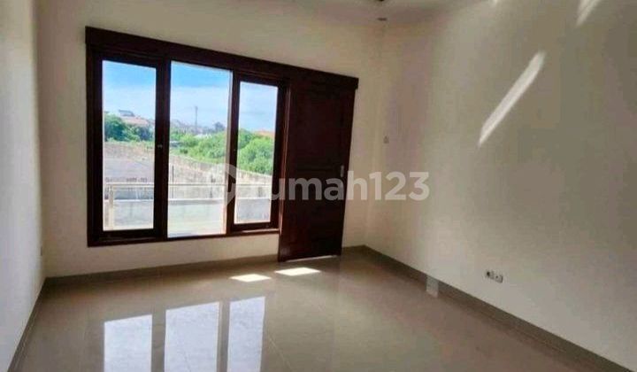 Rumah Baru Lantai.2 Renon Denpasar Bali 2