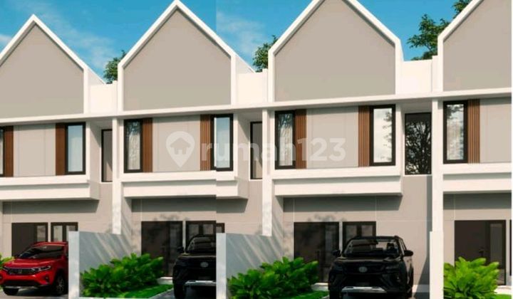 Second Floor House Under Construction Near Denpasar Bali City Center Second Floor House Under Construction Near Denpasar Bali City Center