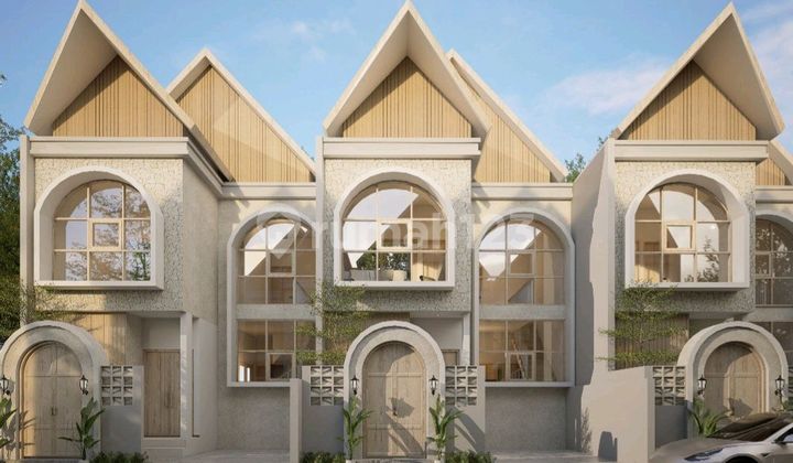 Affordable 2-Story Villa Near Nusa Dua Bali Toll Exit