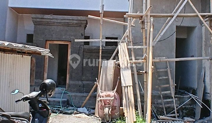 Villa Second Floor Progress 75% Legian Kuta Badung Bali Villa Second Floor Progress 75% Legian Kuta Badung Bali