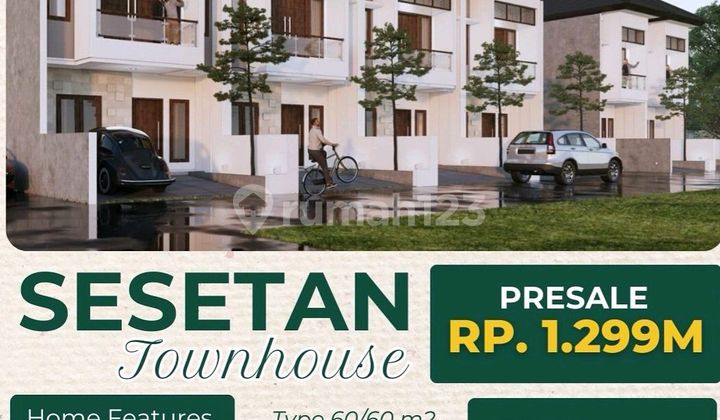 Rumah Lantai.2 Siap Huni Dekat Renon dan Sanur Denpasar Bali Rumah Lantai.2 Siap Huni Dekat Renon dan Sanur Denpasar Bali