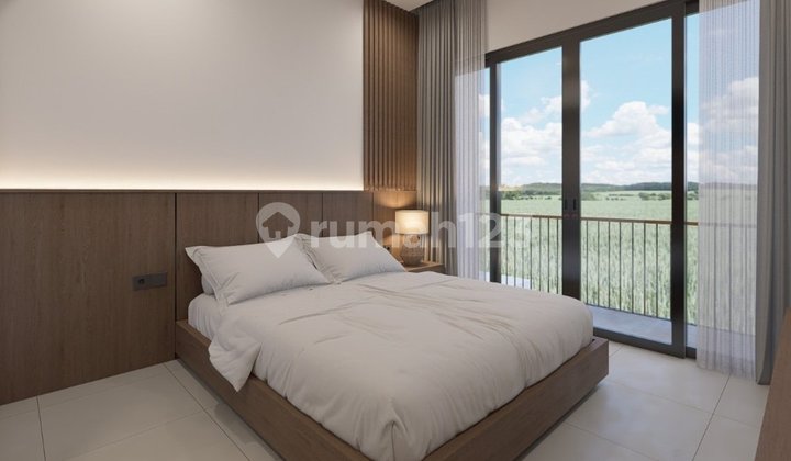 Rumah 2 Lantai di Pusat Kota Renon Denpasar Bali Rumah 2 Lantai di Pusat Kota Renon Denpasar Bali