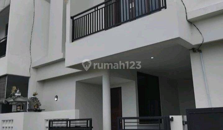 Rumah Siap Huni Dekat Dermaga Benoa Dan Tol Denpasar Bali 1