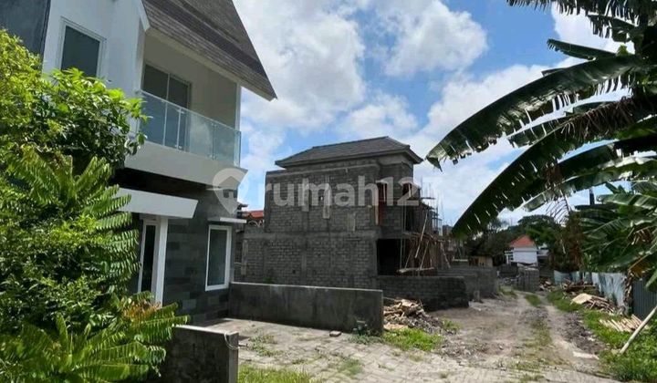 Rumah Lantai.2 Siap Huni Dekat Seminyak Kuta Bali 2