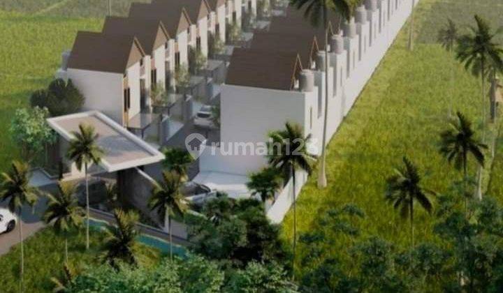 Rumah Lantai.2 Dekat Seminyak Kuta Bali 2