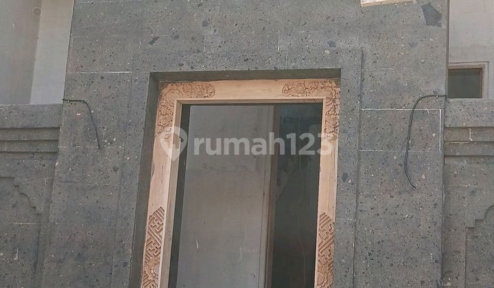 Villa Second Floor Progress 75% Legian Kuta Badung Bali Villa Second Floor Progress 75% Legian Kuta Badung Bali