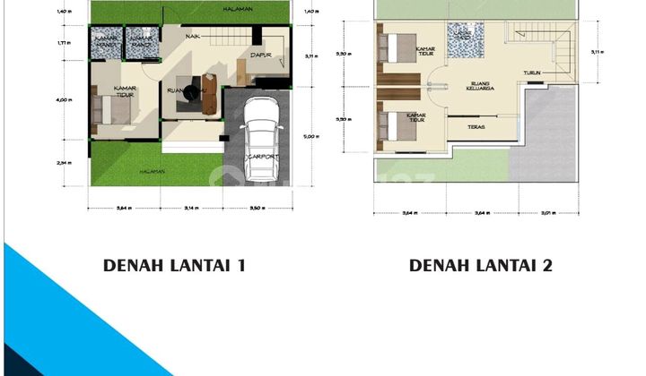 Rumah.lantai.2 On Progress Kesiman Denpasar Bali 2