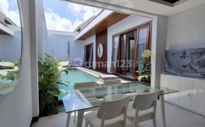 Beautiful Cheap Villa Nusa Dua Bali 2