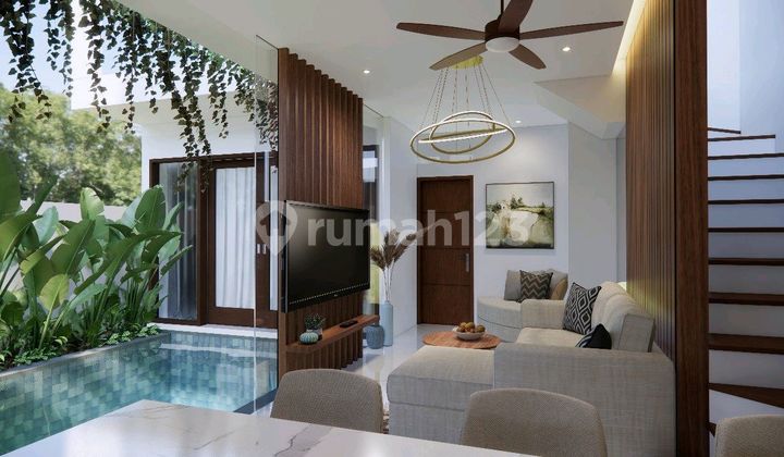 Brand New Villa Nusa Dua Bali