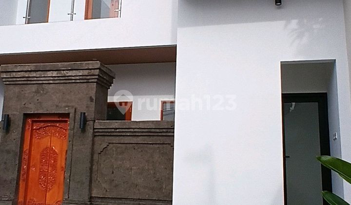 Villa Lantai.2 Baru Gress Siap Huni Legian Kuta Bali Villa Lantai.2 Baru Gress Siap Huni Legian Kuta Bali