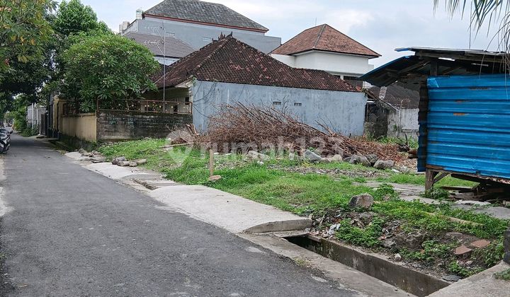 Tanah Kavling Premium di Pusat Kota Denpasar Bali