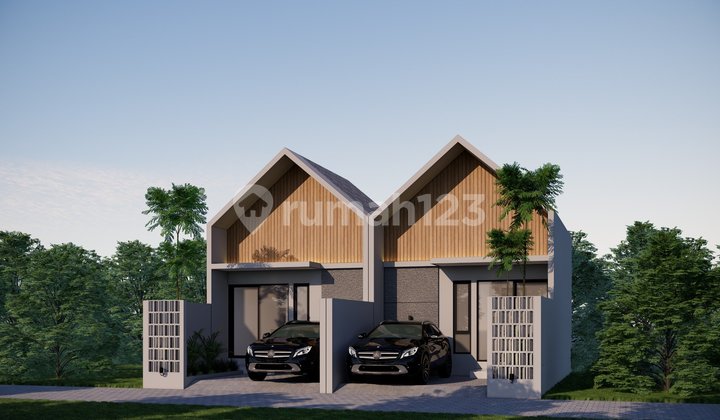 For Rent Indent House On Progress Near Livingword Denpasar For Rent Indent House On Progress Near Livingword Denpasar