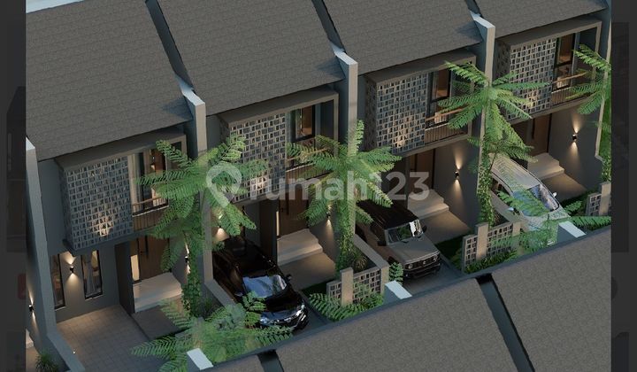 Rumah.2lantai Dekat Univ.ngurah Rai Denpasar Bali Rumah.2lantai Dekat Univ.ngurah Rai Denpasar Bali