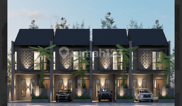 Rumah.2lantai Dekat Univ.ngurah Rai Denpasar Bali Rumah.2lantai Dekat Univ.ngurah Rai Denpasar Bali