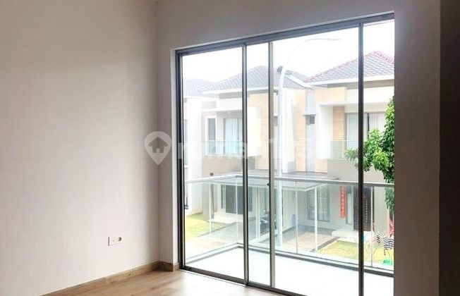 Dijual Rumah Golf Island PIK Uk 8x15 m² at Jakarta Utara 2