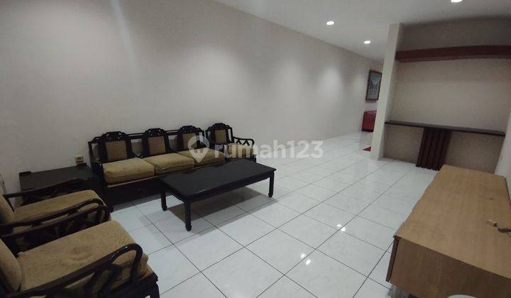 Disewa Rumah Pik Camar Permai 7x23m 3br At Jakarta Utara 2