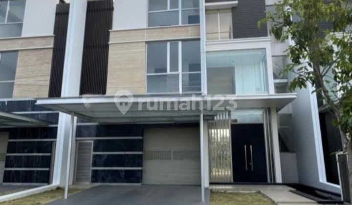 Dijual Rumah Cluster The Mozart Signature PIK Uk 12x36 m² at Jakarta Utara
Dijual Rumah Cluster The Mozart Signature PIK Uk 12x36 m² at Jakarta Utara