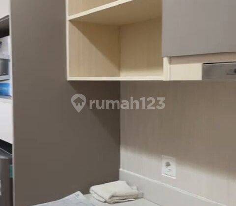 Disewa Apartemen Gold Coast Uk 28 Sqm Type Studio Full Furnished At Jakarta Utara  2