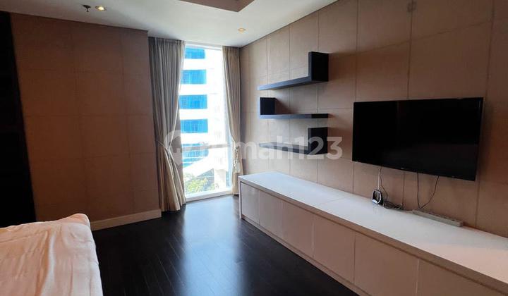 Dijual Best Deal Apartemen Regatta 3BR uk206m2 sea view at Jakarta utara
 2