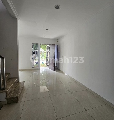 For Rent House at Pik Golf Island 2 Floors Size 90M2 In North Jakarta 1