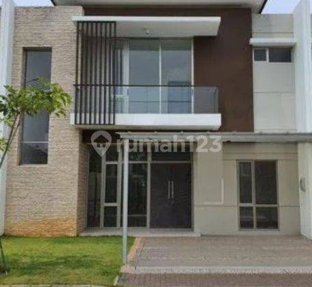 Rumah Disewakan di Pik2 Uk 10x15 4bedrooms Termurah di Jakut  1