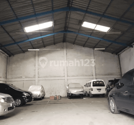 Gudang Disewakan Taman Tekno Blok H Luas 336 225 Best Price At Bsd Tanggerang 2