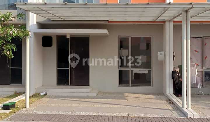 Rumah Dijual Brand New di Pik 2 Uk 6x12,5 At Jakarta Utara 1