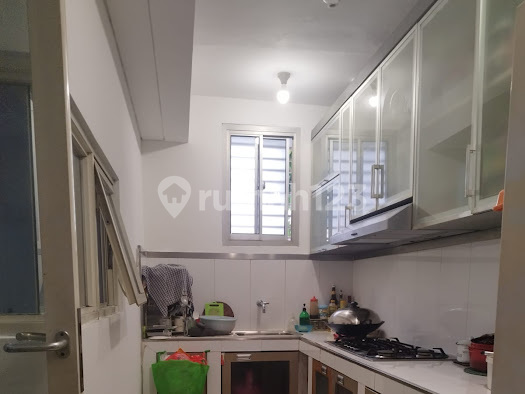 Dijual Rumah PIK Taman Grisenda uk 133m2 , 3lt Furnished at Jakarta Utara 2