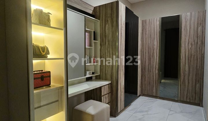 Dijual Rumah Kelapa Gading Brand New Full Furnished 2
