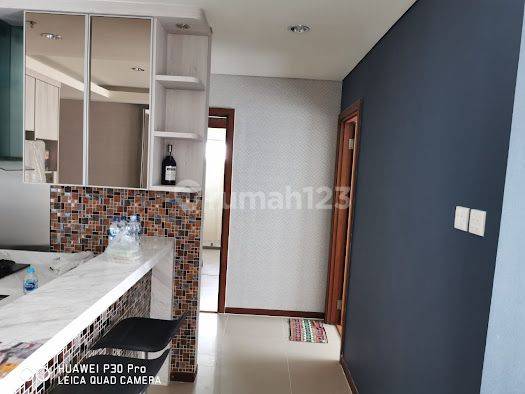 Disewa Apartemen Condominium Baywalk Pluit 3BR Furnished Uk103m² Furnished At Jakarta Utara 2