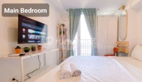 Dijual Apartemen Tokyo Riverside PIK2 Studio uk 21m2 at Tangerang Dijual Apartemen Tokyo Riverside PIK2 Studio uk 21m2 at Tangerang