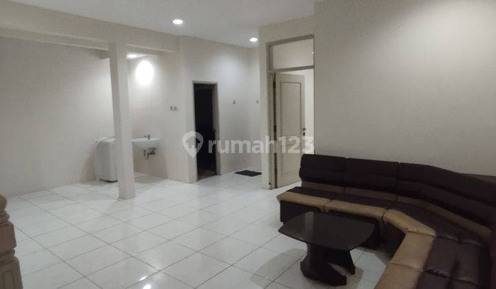 Disewa Rumah Pik Camar Permai 7x23m 3br At Jakarta Utara 1