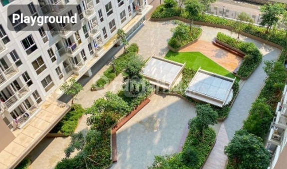 For Sale Tokyo Riverside PIK2 Apartment 21m2 in Tangerang 2