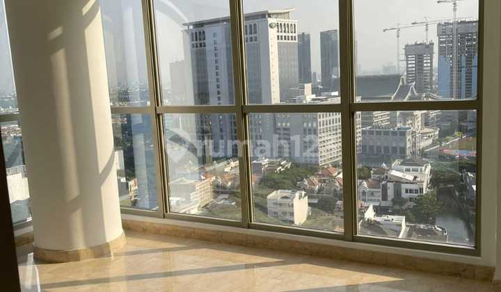 Disewa Apartemen PIK Gold Coast Uk90m² at Jakarta Utara 