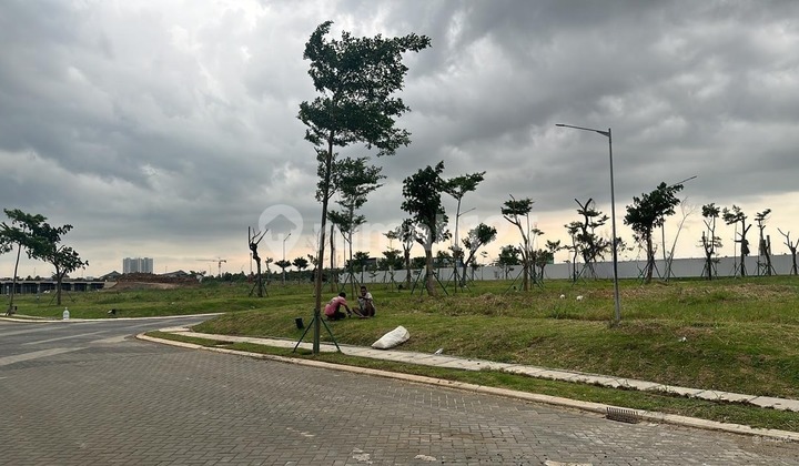 Dijual Kavling Komersial Pik2 Uk 15x30m Best Price At Jakarta Utara Dijual Kavling Komersial Pik2 Uk 15x30m Best Price At Jakarta Utara