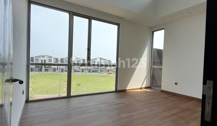 Disewakan Rumah Golf Island Pik Mozart 4br Uk 480m2 View Golf At Jakarta Utara 2