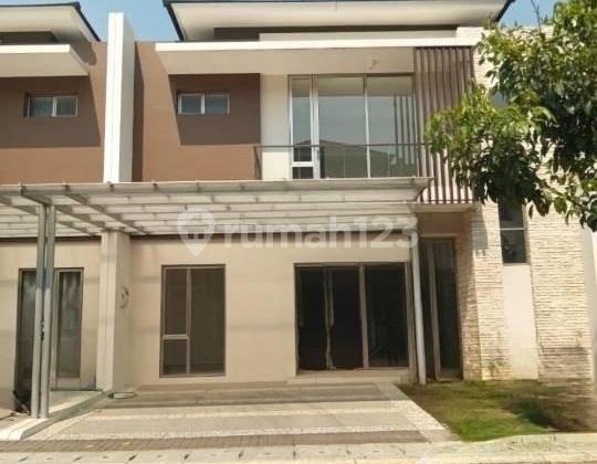 Dijual Rumah PIK 2 Uk 10x15 m² at Tangerang