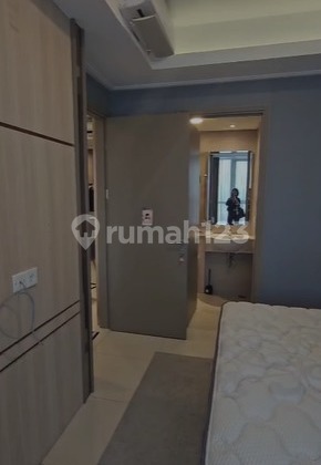 Dijual Apartment goldcoast 3BR Uk 81m2 at Jakarta Utara 2