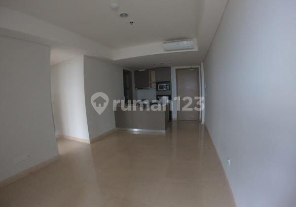 For Sale PIK Gold Coast Apartment 3BR Size 90m² in North Jakarta