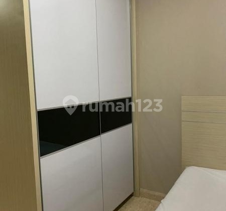 For Rent Apartment Pik Gold Coast 30sqm Furnished In North Jakarta 2