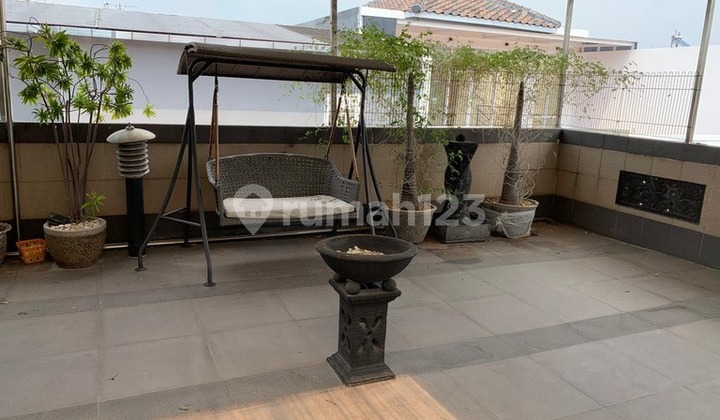 Best Deal Rumah PIK Mediterania Boulevard Uk 9x30 m2 at Jakarta Utara 2