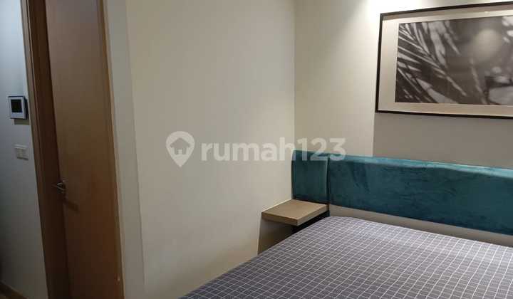Disewa Apartemen PIK Gold Coast Furnished Uk28m² Furnished at Jakarta Utara  2