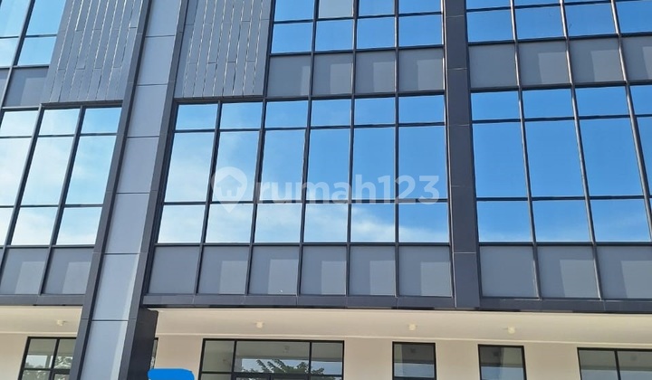 Below Capital Sale of PIK2 Marina Bay Commercial Building Unit 126m² with Mangrove and Boulevard View in Tangerang Below Capital Sale of PIK2 Marina Bay Commercial Building Unit 126m² with Mangrove and Boulevard View in Tangerang