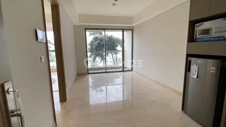 Disewa Apartemen Pik Gold Coast Uk51m2 1br At Jakarta Utara 1