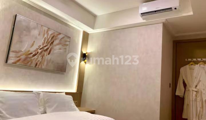 Dijual Apartemen PIK Gold Coast Furnished Uk29m² at Jakarta Utara 2