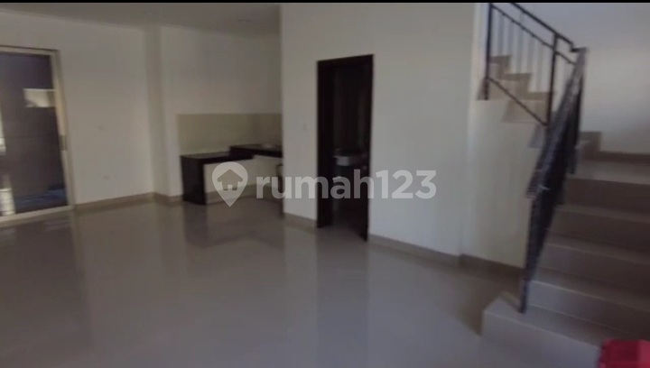 Dijual Rumah Cluster Miami PIK 2 Uk 6x15 m² at Tangerang 
 2